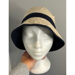 Tilley Endurables Lid Topper Kids Reversible Bucket Hat  Adjustable Size L‎
